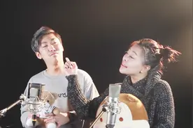 爱情歌曲《有点甜》，每天为你写一首情歌，让爱情更甜蜜！