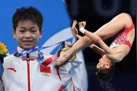 拒绝豪宅+现金，却无法拒绝郭晶晶夫妇，全红婵仍可得700万重奖图片