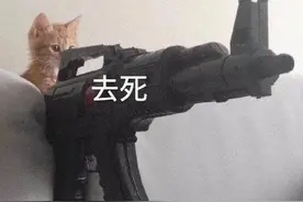 表情包：突然黑脸图片