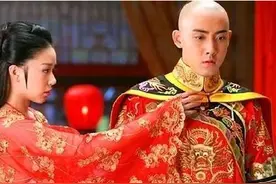驸马与公主洞房前，会让宫女先伺候一夜，这是什么“奇葩”规矩？图片