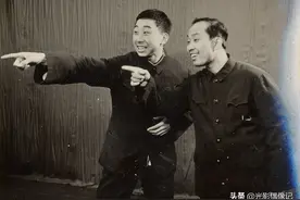 祖辈的荣光曾让他坠入深渊，“小人物”冯巩的改天换命之路图片