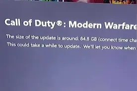 升级个补丁挤爆SSD硬盘：游戏厂商自己都懵了图片