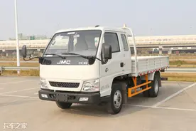 配云内D20发动机，灵活小巧拉货还多，详解新顺达致富版小卡图片