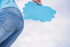 一天放多少个屁算正常？放屁多，是肠胃出问题了吗？图片