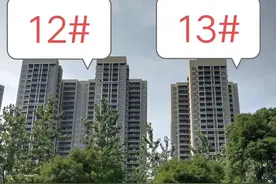 清盘在即！长沙两大捂盘王最后楼栋下证，7字头，8字头图片