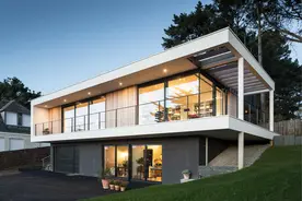 关于钢结构住宅的5大误解，你了解多少？图片
