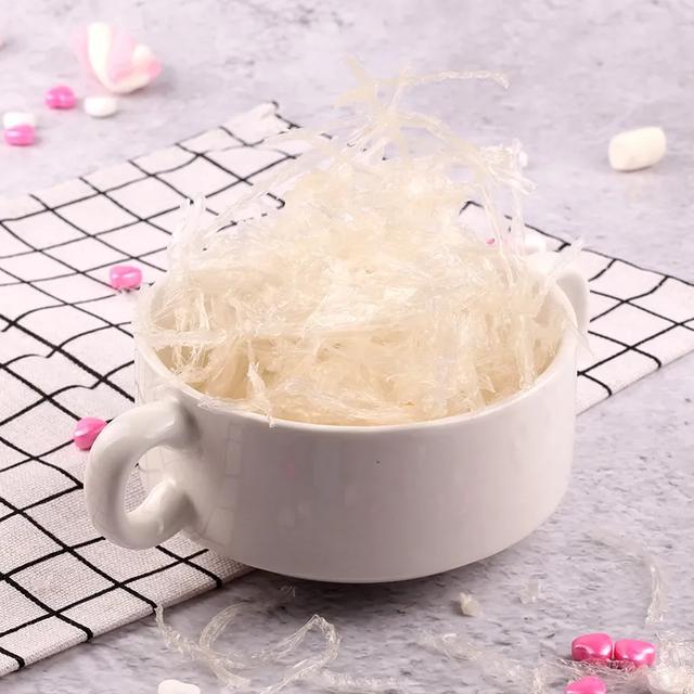 花胶打了明胶 2026年花胶打了明胶能放多久