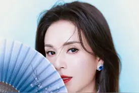 别夸姐少女感，姐不喜欢图片