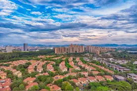 东莞第一、长沙第五、泉州最后，2021年1-6月13城三大主税情况图片