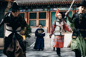 由皇帝到战俘：朱祁镇命运的第一次改变图片