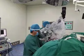 井陉人民都来看看！县医院悄悄做的这2件事！图片