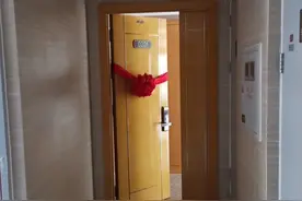 一年零三个月，我的精装修清零重装修之路（一）图片