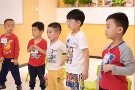 如何让孩子学会科学发声，让声音更有感染力（口部操&气息控制）图片