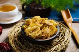 鸡内金是个宝，偶尔吃点鸡内金，身体能得到4种好处，不妨试一试图片
