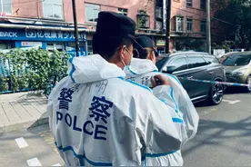 【抗疫一线】最美背影！图片
