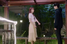 实名心疼！李洛书表白被拒，黎初遥句句扎心……图片