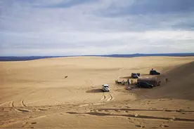 遗落在罗布泊的自由灵魂——余纯顺（下）图片