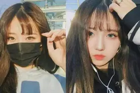 肿眼泡、单眼皮最适合的眼影，随便抹抹都好看图片