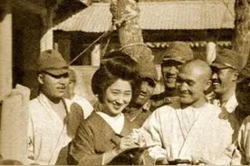 二战结束后，为什么日本60%的人口是混血？图片