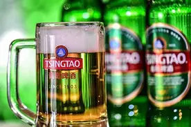 “山东啤酒”百科全书图片