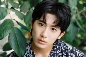 一天内被曝出四位女友？这个新晋小鲜肉不简单图片