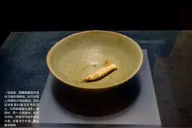 从指南鱼到指南针：地磁磁化的“初级”运用图片