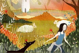如果一个女人越来越沉默，越来越不想说图片