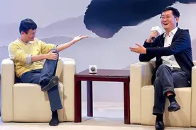 浙江最神秘的富豪：身价高达3596亿，曾当上过半小时中国首富图片