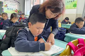 长春全面推行课后服务！快来围观娃们都在干啥图片