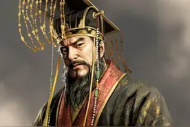 秦始皇：该做的，不该做的，我都做了图片