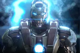 作为粉丝的你，知道钢铁侠有多少套战甲吗？最弱的战甲是这一套
