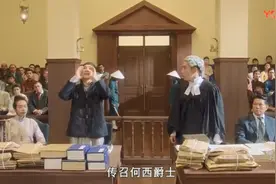 何鸿燊，并不值得吹捧图片