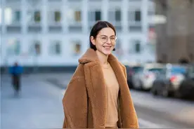 什么样的穿衣打扮有“土味感”？主要是这3个原因，学会避开就美图片