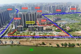 238套！碧桂园·盛棠5栋、11栋获预售许可证图片