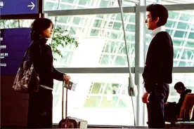9年之后再看《蜥蜴》，曹承佑：爱就是想念，即使她已离开图片
