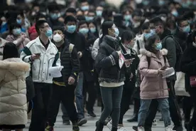 乡镇、街道办事处公务员有前途吗？待遇怎样，都要做什么呢？图片