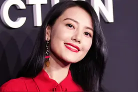 关注内娱女星番位 盘点那些生不逢时的二线女艺人图片