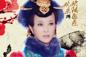 扮嫩翻车不止刘嘉玲，57岁刘晓庆演16岁少女违和，章子怡松垮图片