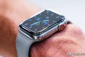 你的下一块手表，何必是手表——Apple Watch 功能体验与详解图片