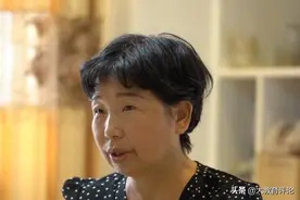 网友很好奇：郭希志和郭希宽啥关系？杜新枝的一句话说出了答案图片