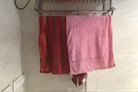 不管家里多有钱，这3个地方不能挂毛巾！别觉得没事，告诉家里人图片