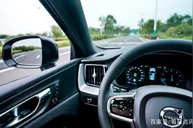 入手沃尔沃XC608个月了，心里憋了一些话，今天说出它的缺点图片