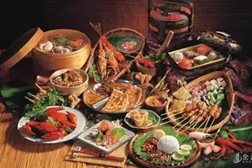 马来西亚有什么样的风俗习惯？图片