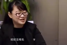 德云社背后的女人又多了一个，她是岳云鹏苦寻十三年的徐宏图片