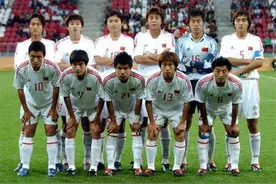 陈涛、周海滨相继退役，盘点2005世青赛球员现状，唯有一人最巅峰图片