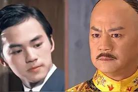 亚洲十大美男今昔颜值对比，有人优雅老去有人中年颜垮，差距真大图片