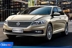 同一款“大众车”价格还有差异 该如何选择？图片