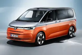 带四驱，座椅可180度旋转，大众全新迈特威是一款好的MPV吗？图片