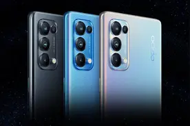 2699元起！就刚刚，OPPO一口气发了六款新品图片