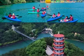2021年国庆必去，长沙周边说走就走的旅行图片
